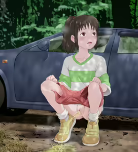 Page 256 of Nocchi (uncensored) - preview thumbnail