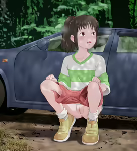 Page 257 of Nocchi (uncensored) - preview thumbnail