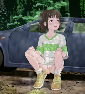 Page 258 of Nocchi (uncensored) - preview thumbnail