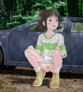 Page 259 of Nocchi (uncensored) - preview thumbnail