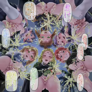 Page 363 of Nocchi (uncensored) - preview thumbnail