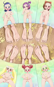 Page 468 of Nocchi (uncensored) - preview thumbnail