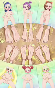Page 471 of Nocchi (uncensored) - preview thumbnail