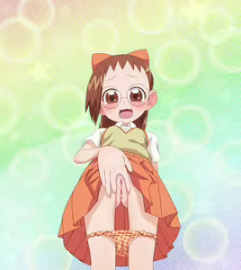 Page 554 of Nocchi (uncensored) - preview thumbnail