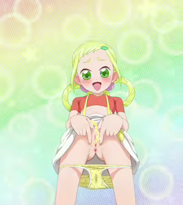 Page 560 of Nocchi (uncensored) - preview thumbnail