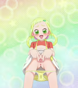 Page 569 of Nocchi (uncensored) - preview thumbnail