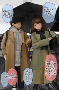 Page 169 of Conversaciones Diarias con mi hermana | Ane to no Nichijou Kaiwa - preview thumbnail