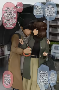 Page 170 of Conversaciones Diarias con mi hermana | Ane to no Nichijou Kaiwa - preview thumbnail