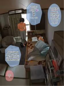 Page 54 of Conversaciones Diarias con mi hermana | Ane to no Nichijou Kaiwa - preview thumbnail
