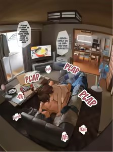 Page 66 of Conversaciones Diarias con mi hermana | Ane to no Nichijou Kaiwa - preview thumbnail