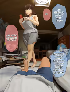 Page 95 of Conversaciones Diarias con mi hermana | Ane to no Nichijou Kaiwa - preview thumbnail