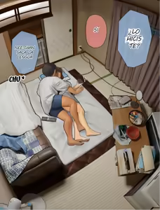 Page 97 of Conversaciones Diarias con mi hermana | Ane to no Nichijou Kaiwa - preview thumbnail