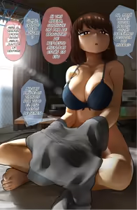 Page 133 of Conversaciones Diarias con mi Hermana | Nee-chan to no Nichijou Kaiwa - preview thumbnail