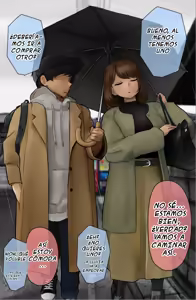 Page 169 of Conversaciones Diarias con mi Hermana | Nee-chan to no Nichijou Kaiwa - preview thumbnail