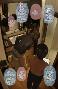 Page 201 of Conversaciones Diarias con mi Hermana | Nee-chan to no Nichijou Kaiwa - preview thumbnail