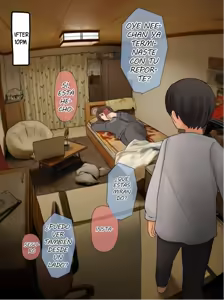 Page 27 of Conversaciones Diarias con mi Hermana | Nee-chan to no Nichijou Kaiwa - preview thumbnail