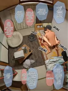 Page 43 of Conversaciones Diarias con mi Hermana | Nee-chan to no Nichijou Kaiwa - preview thumbnail