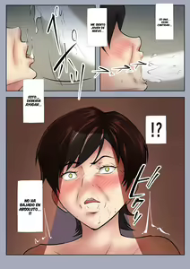 Page 27 of Okaa-san ga Onanie Shiteita Node… | Mi mama se estaba masturbando... - preview thumbnail