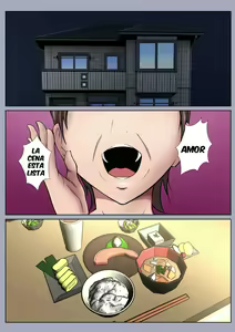 Page 4 of Okaa-san ga Onanie Shiteita Node… | Mi mama se estaba masturbando... - preview thumbnail