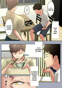 Page 5 of Okaa-san ga Onanie Shiteita Node… | Mi mama se estaba masturbando... - preview thumbnail