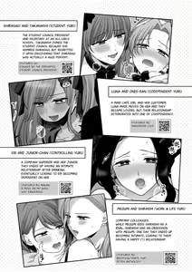 Page 5 of Season, Yuri, Ecchi. - preview thumbnail