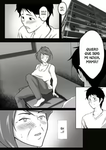 Page 242 of Haha wa Onna Deshita 1-8 Recopilación - preview thumbnail