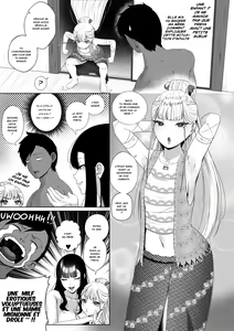 Page 28 of OYAOYAKODON - preview thumbnail