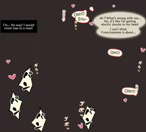 Page 498 of Caisan/Cai Pi Jun [Uncensored] English (uncensored) - preview thumbnail
