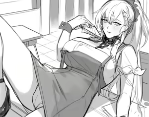 Page 1650 of Artist ::: Muunai - preview thumbnail