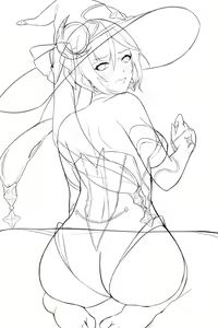 Page 1740 of Artist ::: Muunai - preview thumbnail