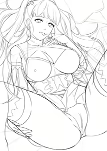Page 1790 of Artist ::: Muunai - preview thumbnail