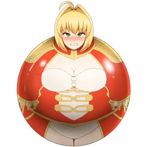 Page 124 of Buzama Trap Dungeon 2 ~Koutei Hen~ - preview thumbnail