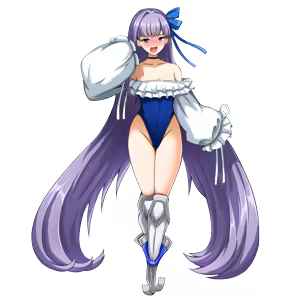 Page 316 of Buzama Trap Dungeon 2 ~Koutei Hen~ - preview thumbnail