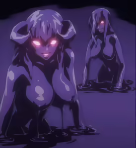 Page 89 of ANGEL BLADE PUNISH Episode 1 - Stitched screenshots and Gifs - preview thumbnail