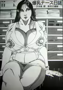 Page 22 of Kyonyuu Venus - preview thumbnail