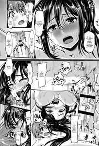 Page 12 of Batto kakugo no shinken ren'ai | Troppe Regole - preview thumbnail