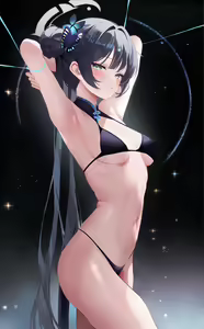 Page 3 of Ryuuge Kisaki - preview thumbnail