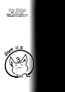 Page 28 of Double chance - preview thumbnail
