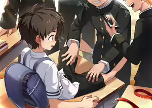 Page 16 of 【koe寝不足】旧fanbox及新图【除一篇外均无码】 - preview thumbnail