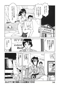 Page 149 of Love Touch Hitomi Vol. 1 - preview thumbnail
