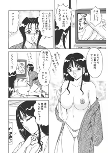 Page 189 of Love Touch Hitomi Vol. 2 - preview thumbnail