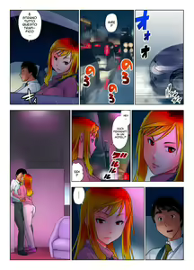 Page 36 of Kore wa Yoi Anego desu ka? | Una Dura che non Regge L' Alcol - preview thumbnail