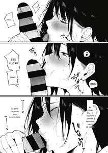 Page 29 of Junai Emotion - PureLove Emotion Cap. 1-2 - preview thumbnail