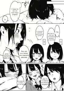 Page 10 of Junai Emotion - PureLove Emotion Cap. 1-2 - preview thumbnail