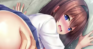 Page 137 of Seifuku sugata no osananajimi to sekkusu | Fucking My Childhood Friend while she in her school uniform - preview thumbnail