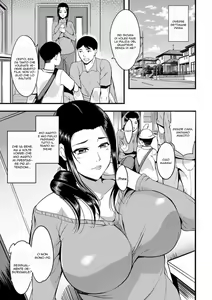 Page 5 of Hitozuma Gohoushi Seisou | Servizi alla Comunitá - preview thumbnail