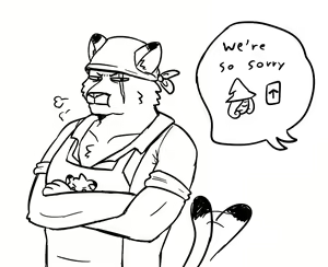 Page 268 of blacksmith - preview thumbnail
