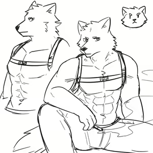 Page 320 of blacksmith - preview thumbnail