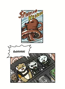 Page 351 of blacksmith - preview thumbnail