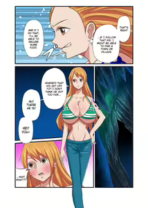Page 3 of Dorobouneko no Douzou no Mae de | In Front Of The Thieving Cat's Bronze Statue - preview thumbnail